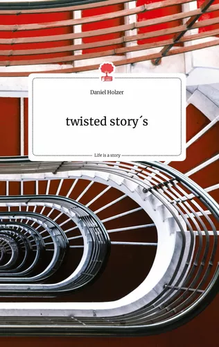 twisted story's. Life is a Story - story.one