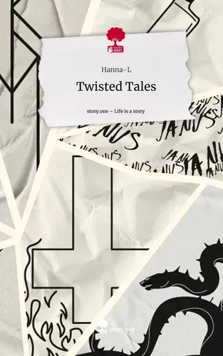 Twisted Tales. Life is a Story - story.one