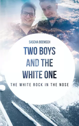 Two Boys and the White One