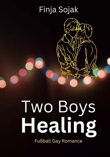 Two Boys Healing