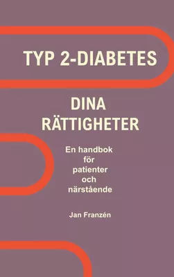Typ 2-Diabetes och dina rättigheter