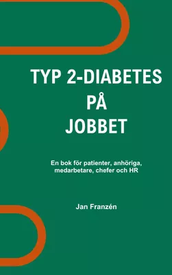 Typ 2-diabetes på jobbet