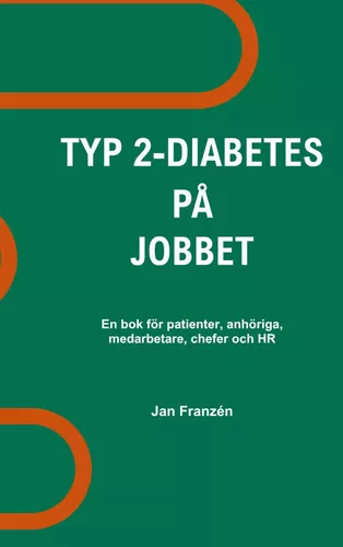 Typ 2-diabetes på jobbet