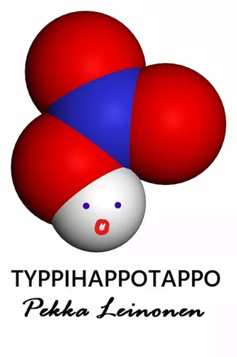 Typpihappotappo