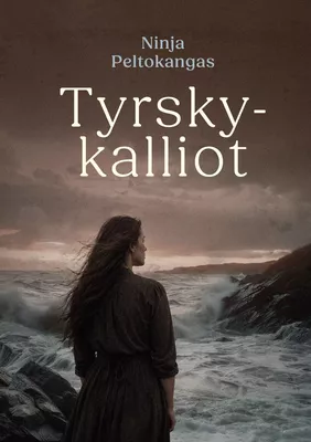 Tyrskykalliot