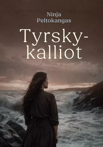 Tyrskykalliot