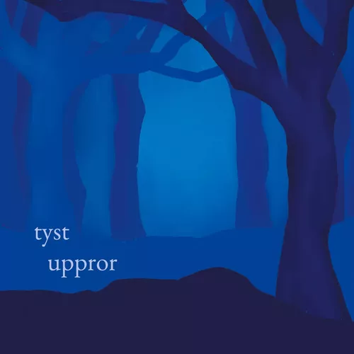 tyst uppror