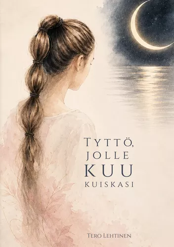 Tyttö, jolle kuu kuiskasi