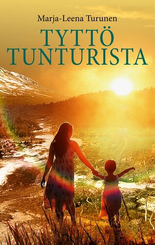 Tyttö tunturista