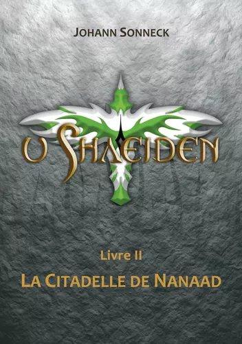 u shaeiden