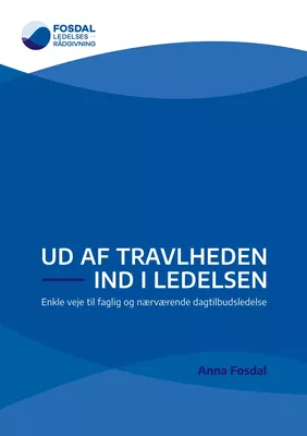 Ud af travlheden - ind i ledelsen