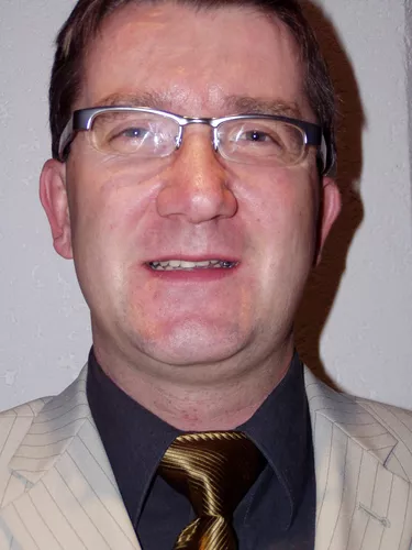 Udo Bauch
