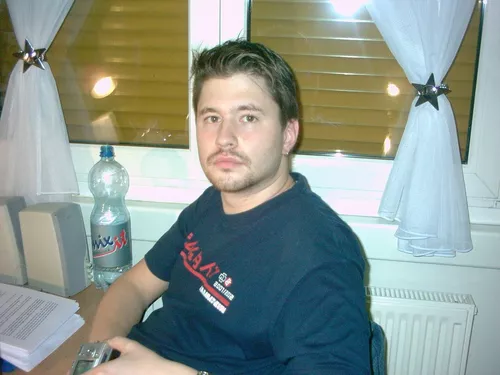 Udo Seelhofer