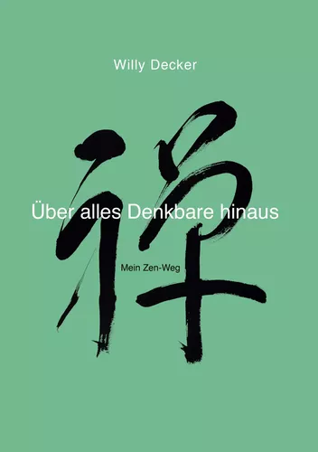 Über Alles Denkbare Hinaus