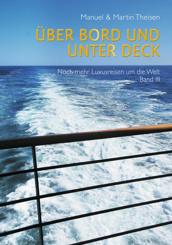 Über Bord und unter Deck