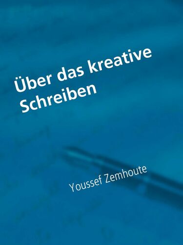 Über das kreative Schreiben