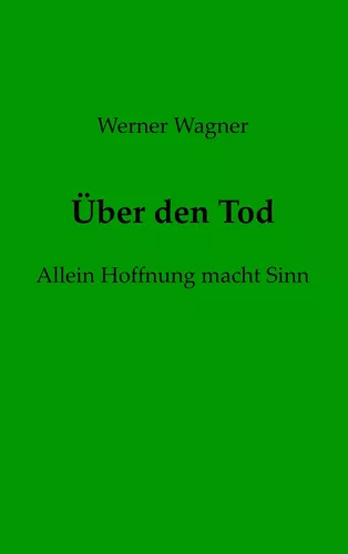 Über den Tod