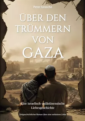 Über den Trümmern von Gaza