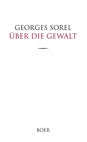 Über die Gewalt