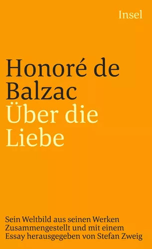 Über die Liebe