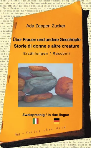 Über Frauen und andere Geschöpfe