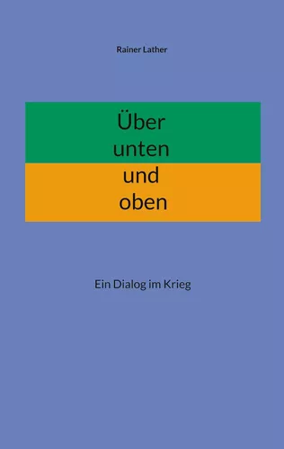 Über unten und oben