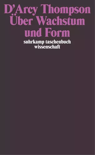 Über Wachstum und Form