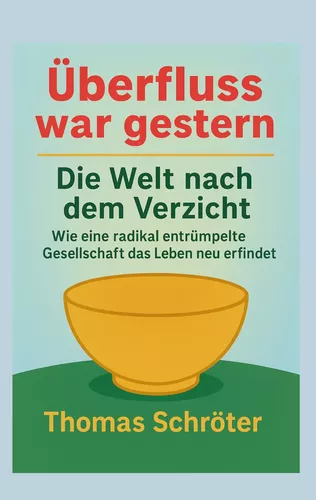 Überfluss war gestern