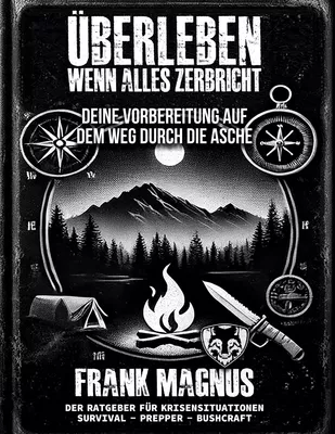 Überleben wenn alles zerbricht