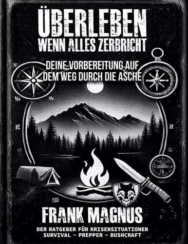 Überleben wenn alles zerbricht
