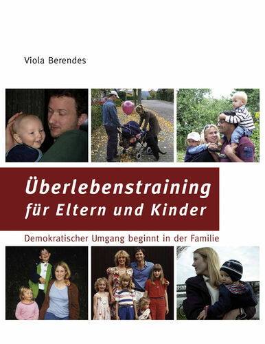 Überlebenstraining für Eltern und Kinder