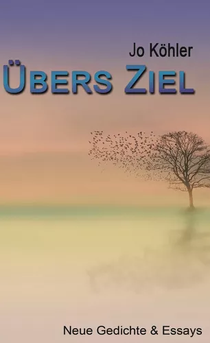 Übers Ziel