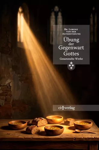 Übung der Gegenwart Gottes