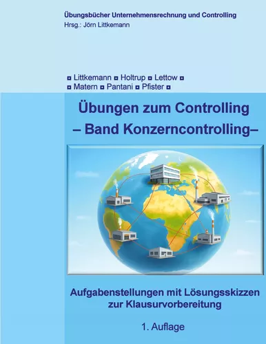 Übungen zum Controlling