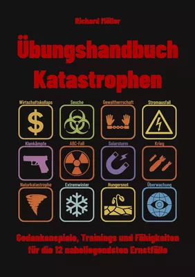 Übungshandbuch Katastrophen