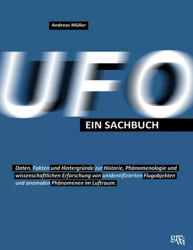 UFO - Ein Sachbuch