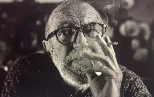 Ugo Pandolfi