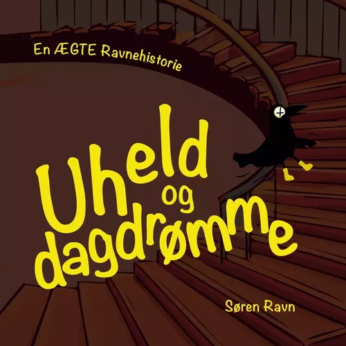 Uheld og dagdrømme