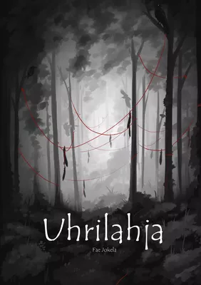 Uhrilahja