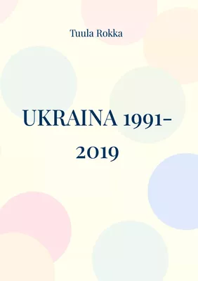 Ukraina 1991-2019