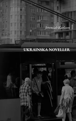 Ukrainska noveller