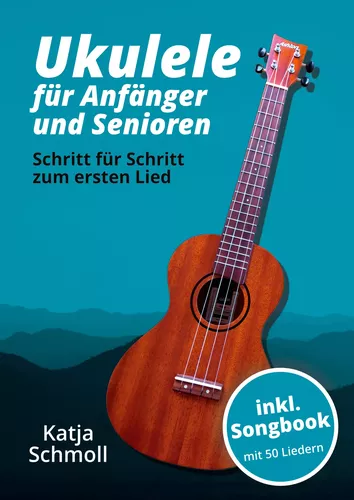 Ukulele für Anfänger und Senioren