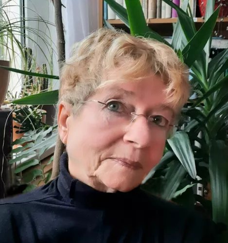 Ulla Burges