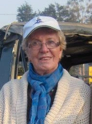 Ulla Hornbæk Hansen