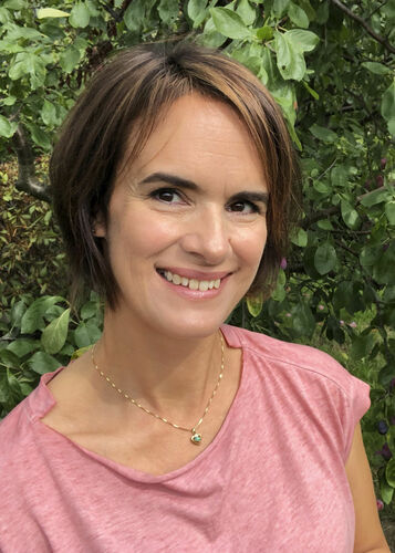 Ulla Schejbel Nielsen Ulla Schejbel Nielsen