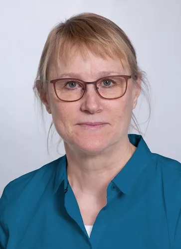 Ulla Sønderup-Andersen