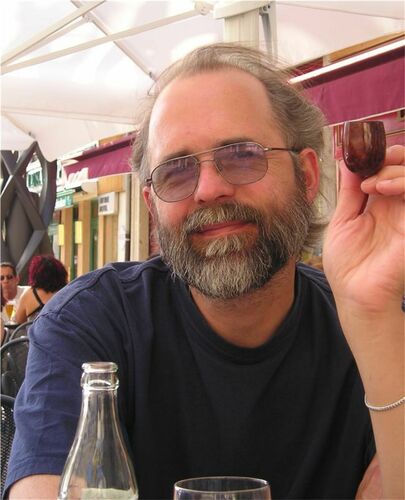 Ulrich Karger Ulrich Karger