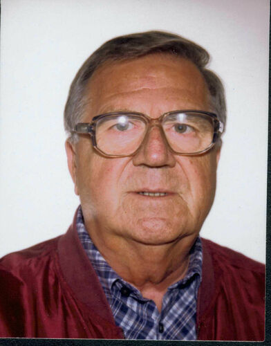 Ulrich Wolff Ulrich Wolff