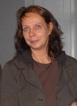Ulrike Anna Kindler