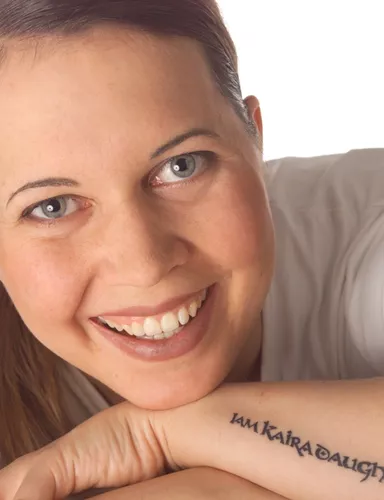 Ulrike Domenika Bolls